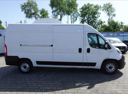 Fiat - Ducato