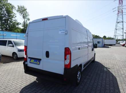Fiat - Ducato