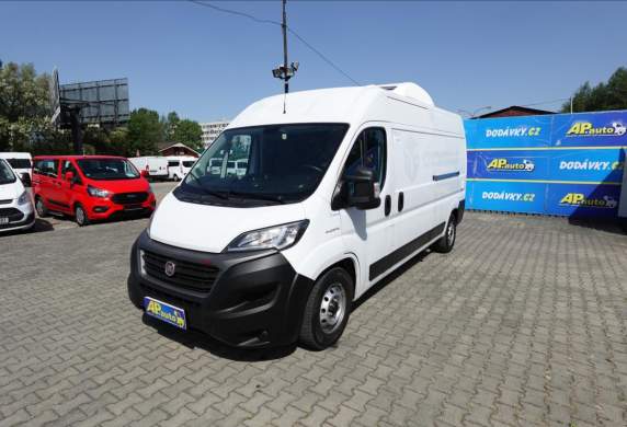 Fiat - Ducato
