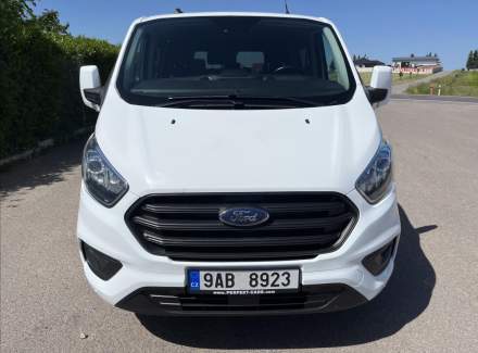Ford - Transit