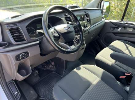 Ford - Transit