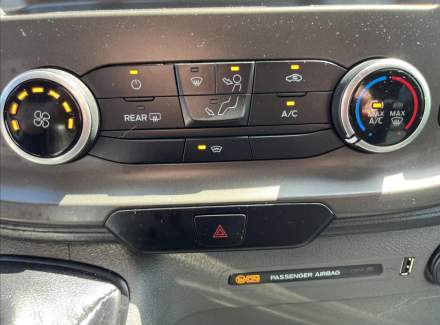 Ford - Transit