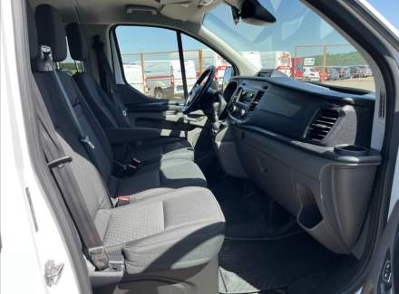 Ford - Transit