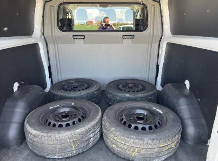 Ford - Transit
