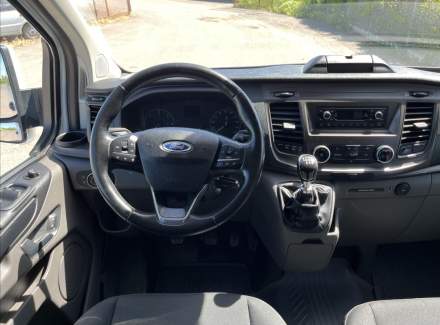 Ford - Transit