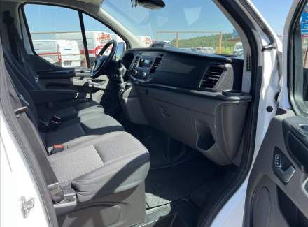 Ford - Transit