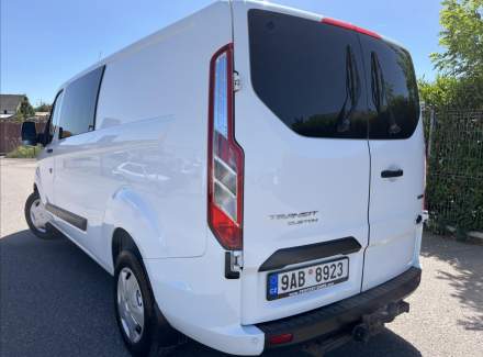 Ford - Transit
