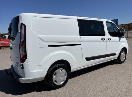 Ford - Transit