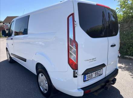 Ford - Transit