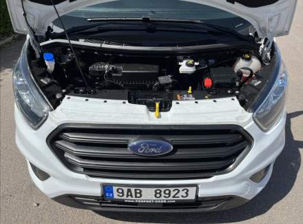 Ford - Transit