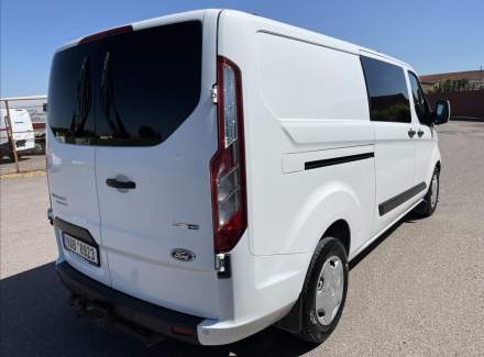 Ford - Transit