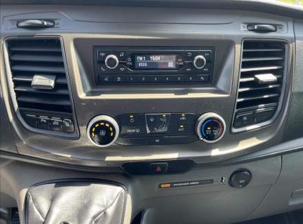 Ford - Transit