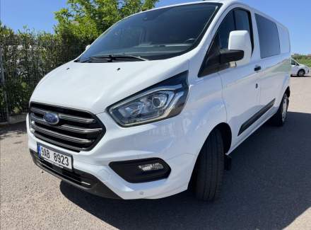 Ford - Transit