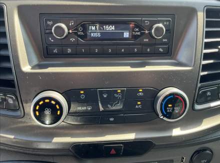 Ford - Transit