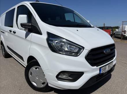 Ford - Transit