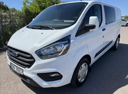 Ford - Transit