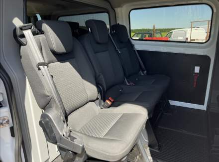 Ford - Transit