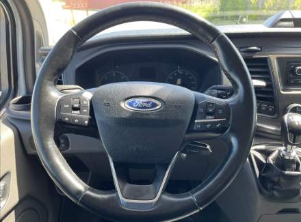 Ford - Transit