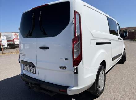 Ford - Transit