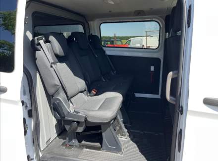Ford - Transit