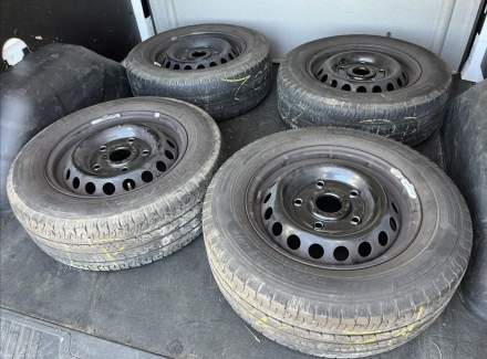 Ford - Transit