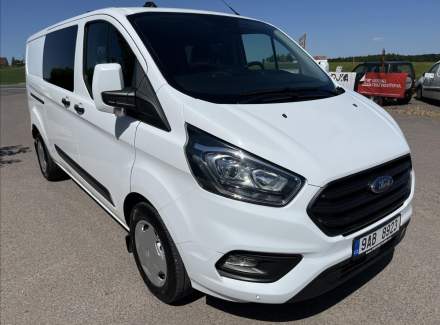 Ford - Transit