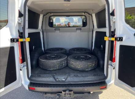 Ford - Transit