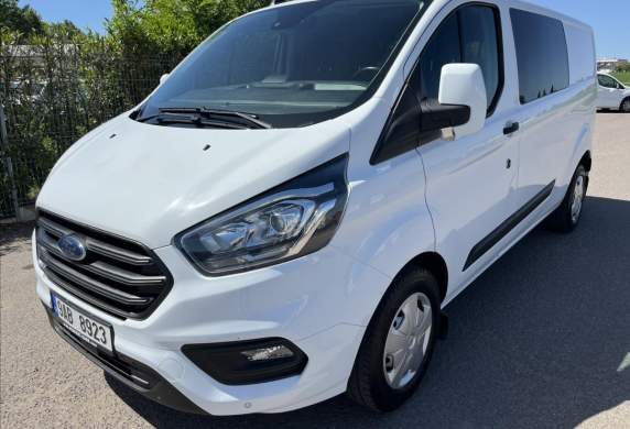Ford - Transit