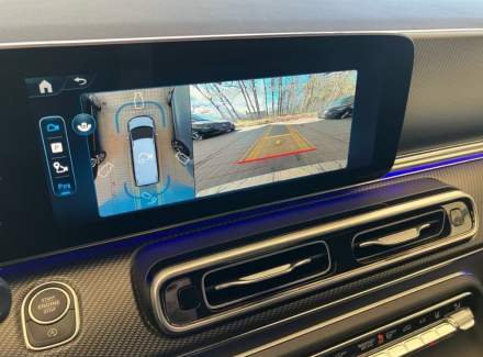 Mercedes-Benz - V-class