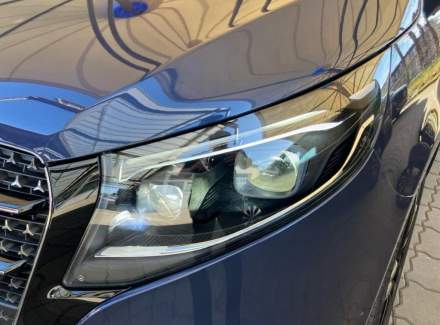 Mercedes-Benz - V-class