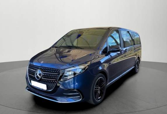 Mercedes-Benz - V-class