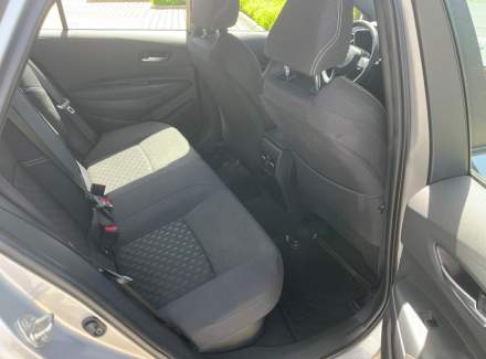 Toyota - Corolla