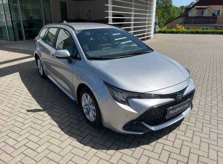 Toyota - Corolla