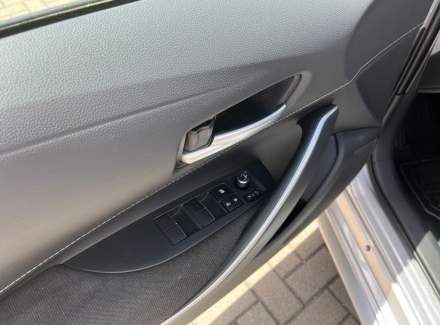 Toyota - Corolla