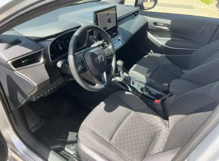 Toyota - Corolla