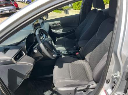 Toyota - Corolla