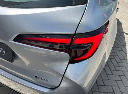 Toyota - Corolla