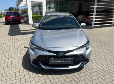 Toyota - Corolla