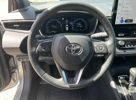 Toyota - Corolla