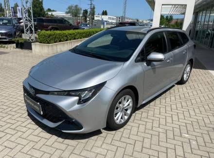 Toyota - Corolla