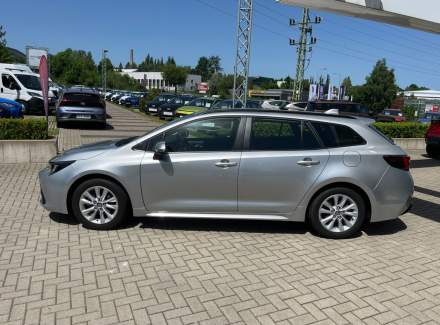 Toyota - Corolla