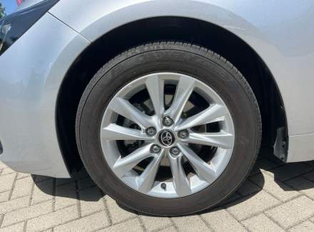 Toyota - Corolla