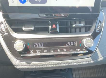 Toyota - Corolla