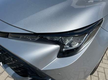 Toyota - Corolla
