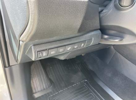 Toyota - Corolla
