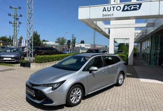 Toyota - Corolla