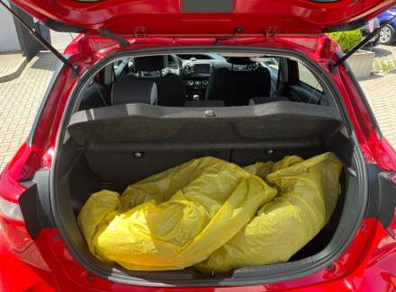 Toyota - Yaris