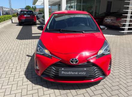 Toyota - Yaris