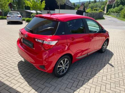 Toyota - Yaris