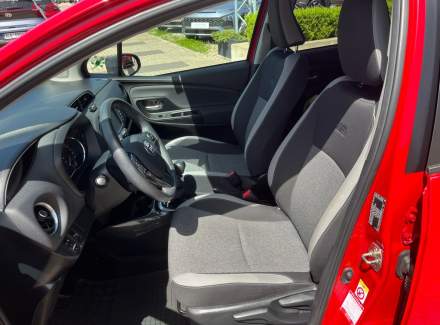 Toyota - Yaris